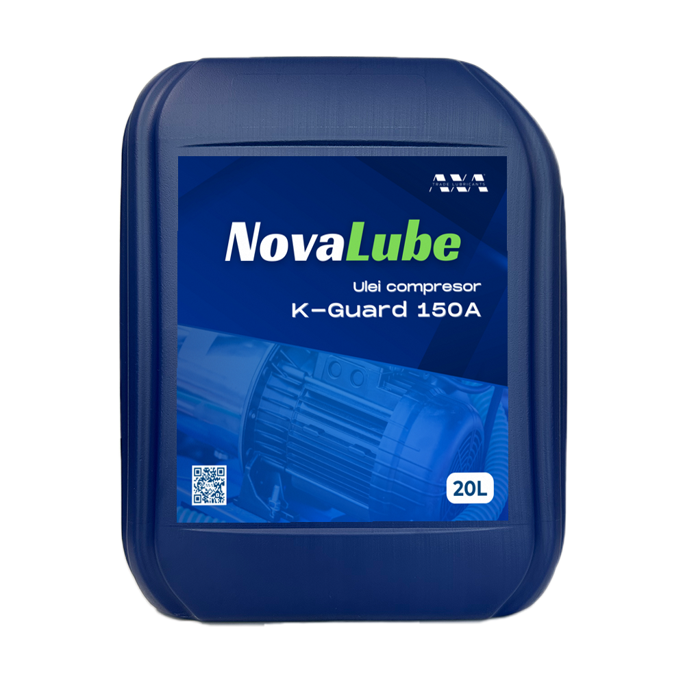 Ulei compresor K-Guard 150A - 20L