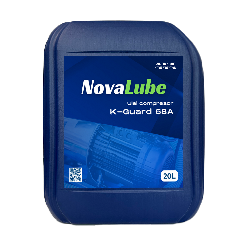Ulei compresor K-Guard 68A - 20L