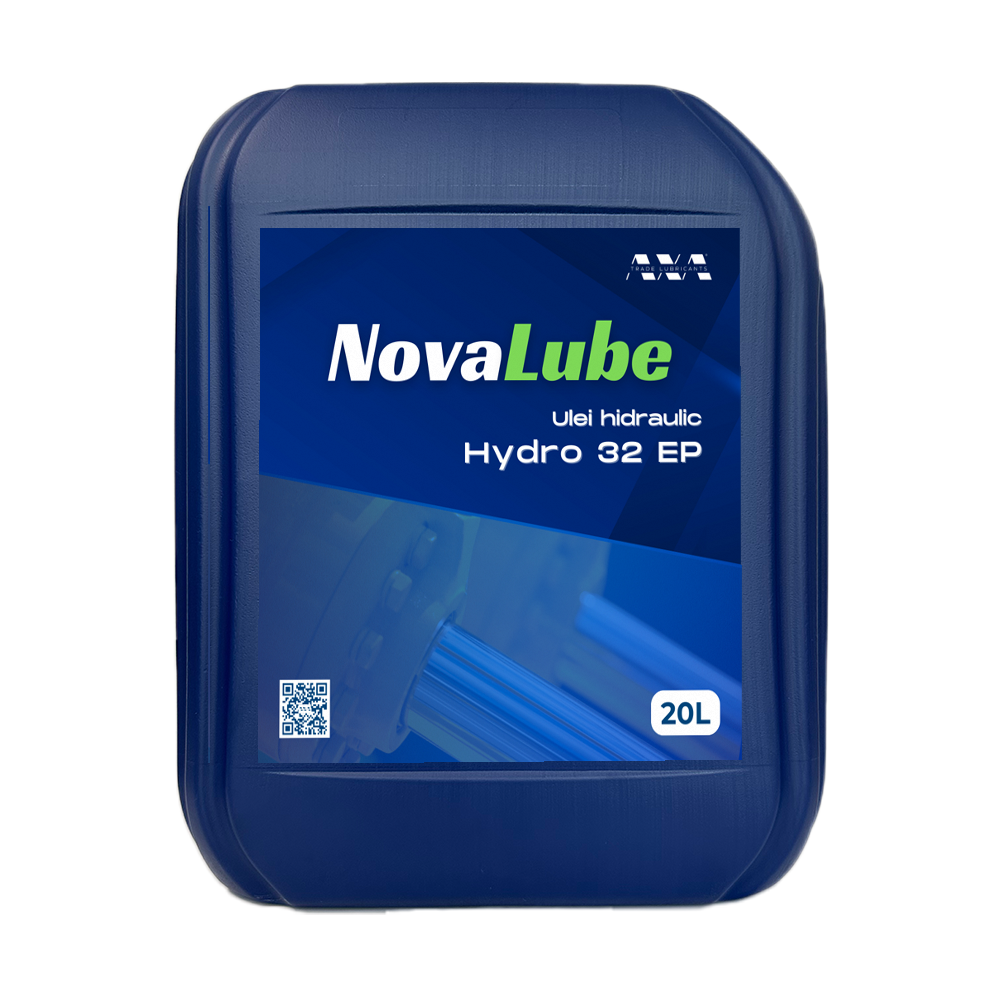 Ulei hidraulic Hydro 32 EP - 20L