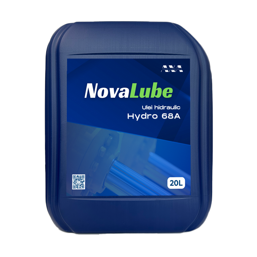Ulei hidraulic Hydro 68A - 20L
