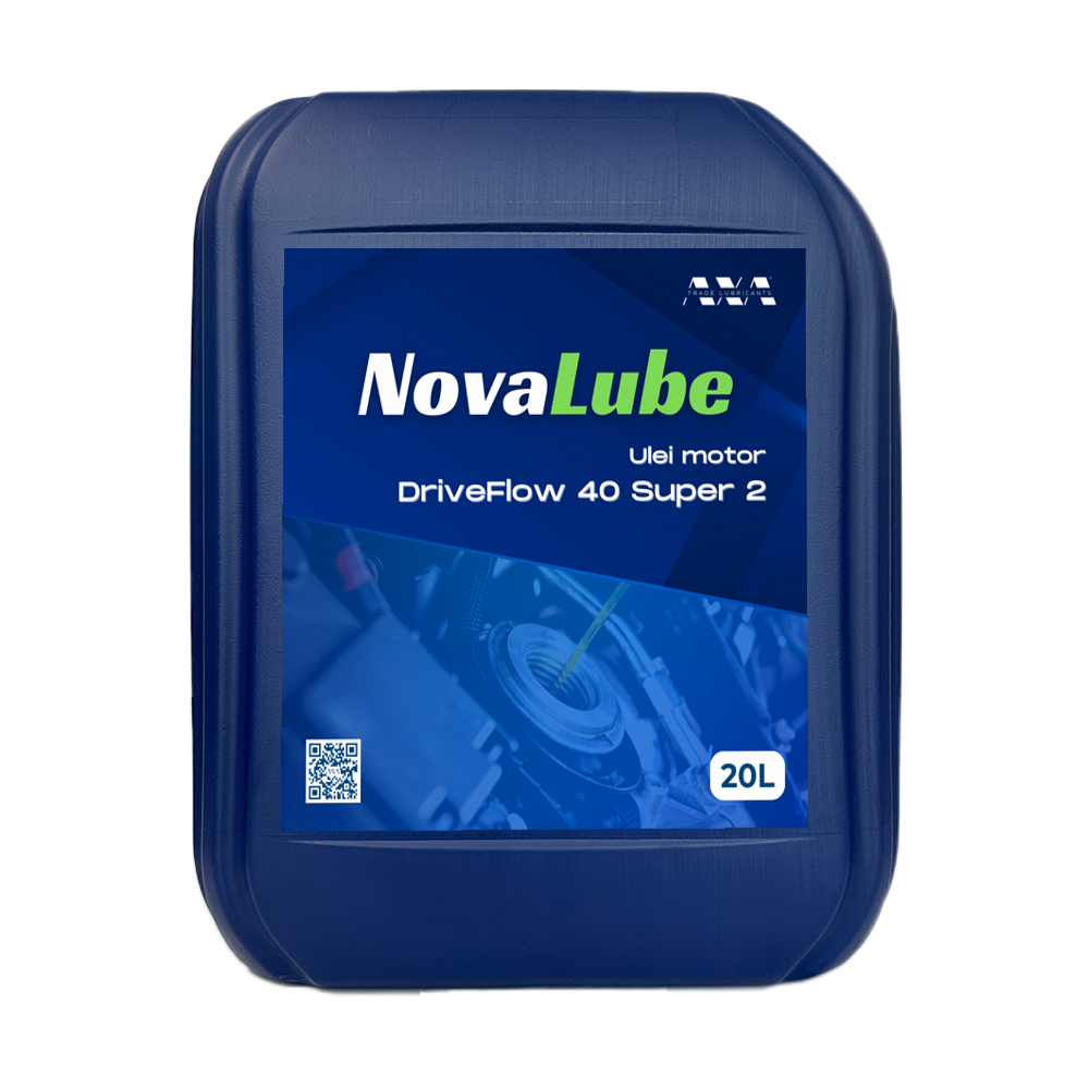 Ulei motor DriveFlow 40 Super 2 - 20L