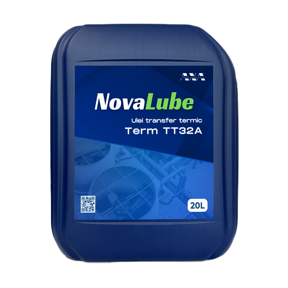 Ulei transfer termic Term TT32A - 20L