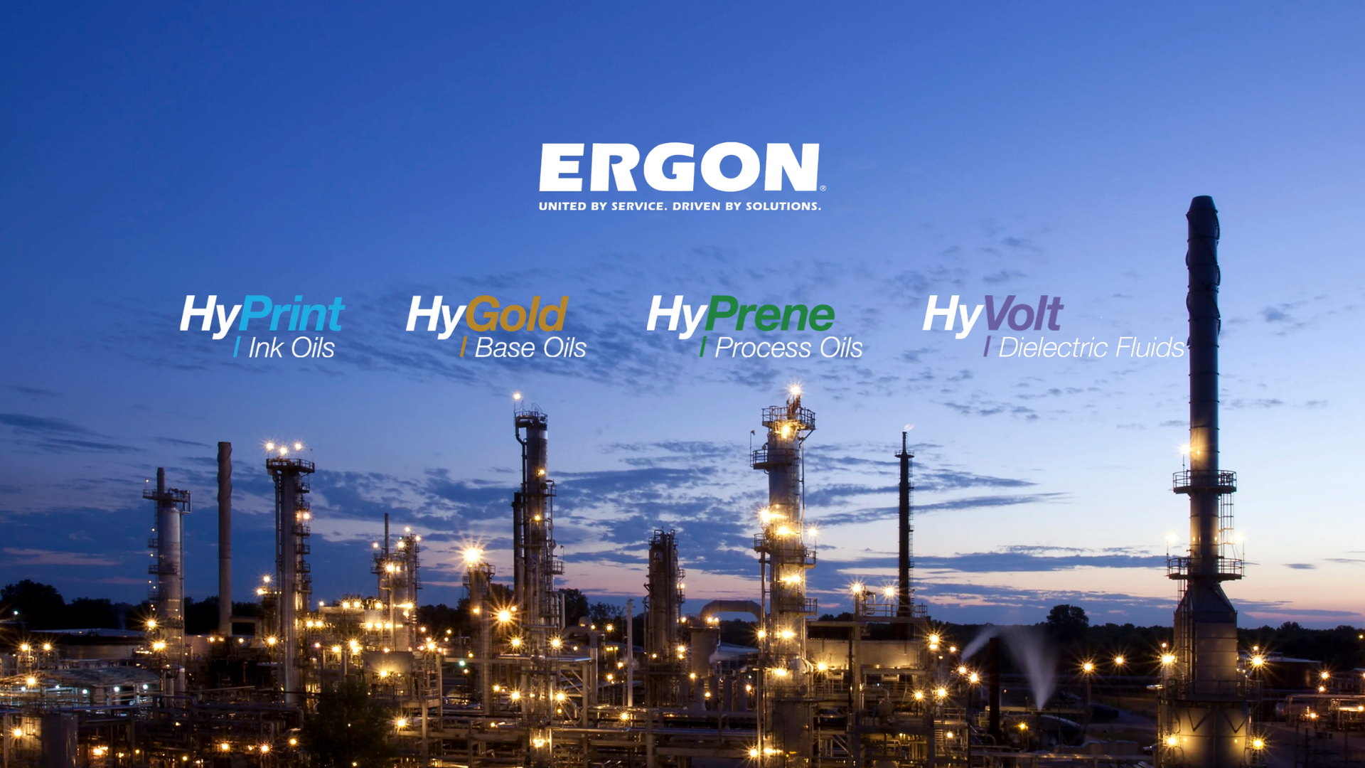 lubrifianti specializati Ergon AXA Trade Lubricants