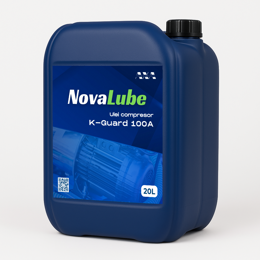Ulei compresor K-Guard 100A 20L