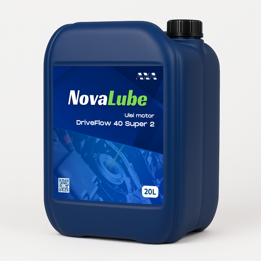Ulei motor DriveFlow 40 Super 2 20L