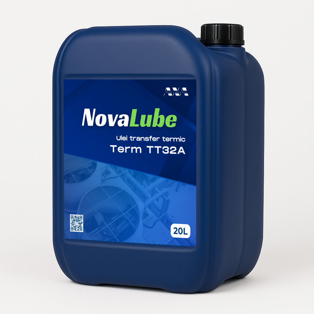 Ulei transfer termic Term TT32A 20L