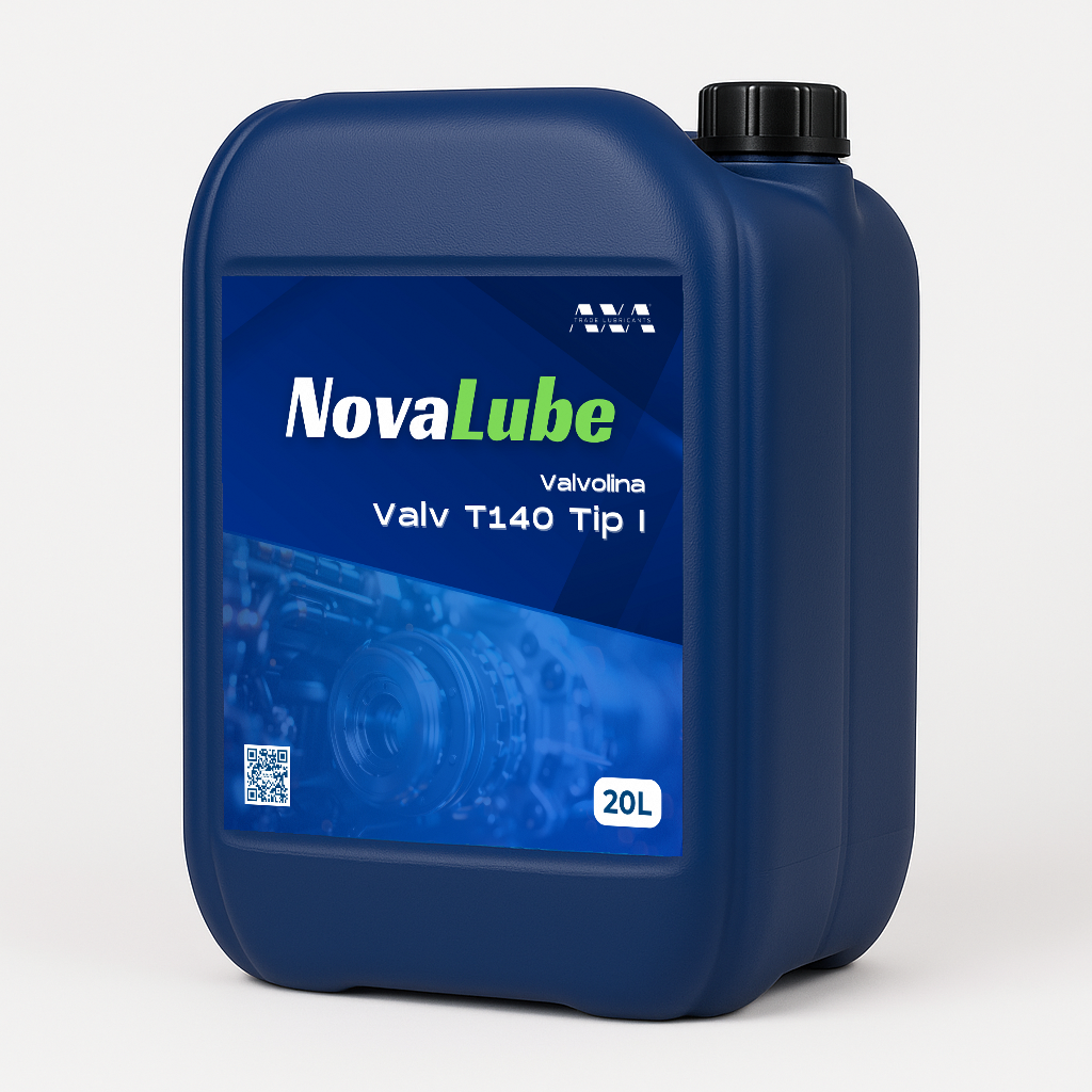 Valvolina Valv T140 Tip I 20L